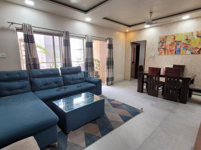 2 BHK Apartment in Baner for rent Pune. The reference number is 20297705