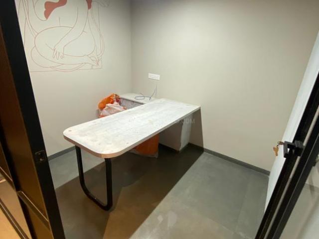 2 BHK Apartment in Baner for rent Pune. The reference number is 20216684