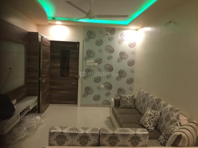 2 BHK Apartment in Baner for rent Pune. The reference number is 20223081