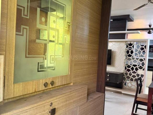 2 BHK Apartment in Baner for rent Pune. The reference number is 20223341
