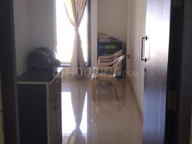 2 BHK Apartment in Baner for rent Pune. The reference number is 20223608