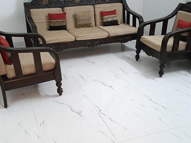 2 BHK Apartment in Baner for rent Pune. The reference number is 20234566