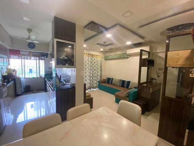 2 BHK Apartment in Baner for rent Pune. The reference number is 20341707