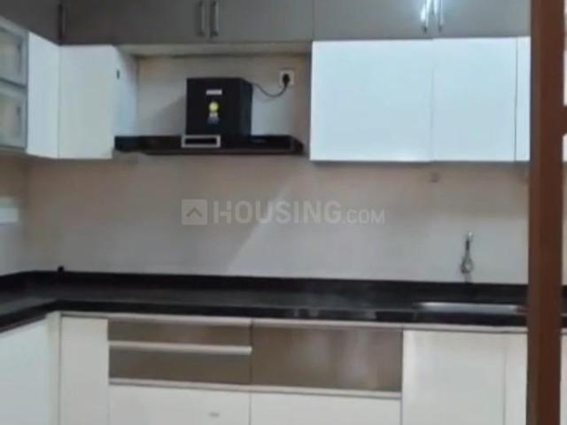 2 BHK Apartment in Baner for rent Pune. The reference number is 20342170