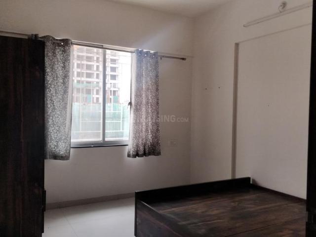2 BHK Apartment in Baner for rent Pune. The reference number is 20342924