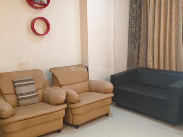 2 BHK Apartment in Baner for rent Pune. The reference number is 20355093