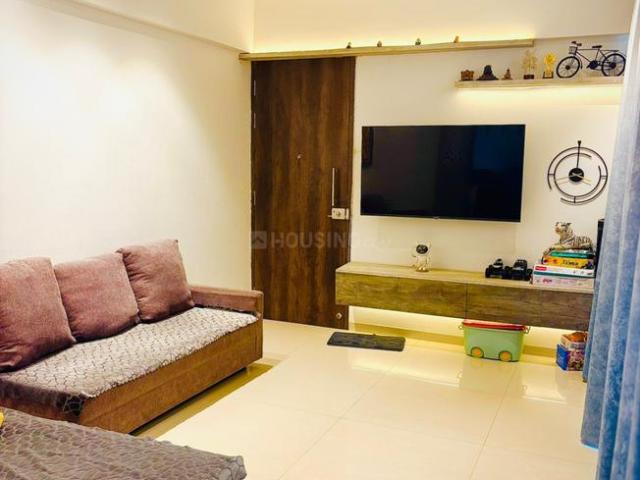 2 BHK Apartment in Baner for rent Pune. The reference number is 20359542