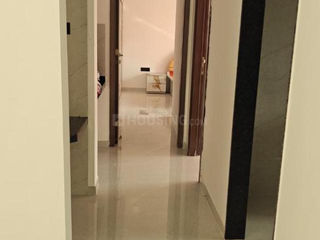 2 BHK Apartment in Baner for rent Pune. The reference number is 20361643