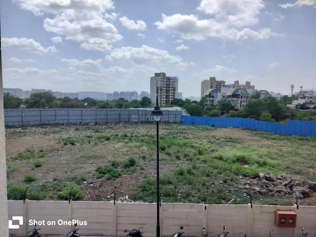 2 BHK Apartment in Baner for rent Pune. The reference number is 20366609