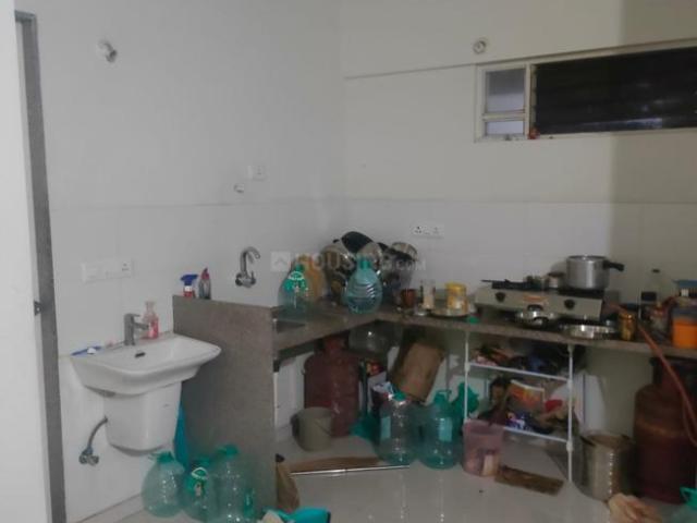 2 BHK Apartment in Baner for rent Pune. The reference number is 20368572