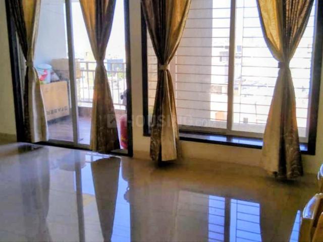 2 BHK Apartment in Baner for rent Pune. The reference number is 20378005