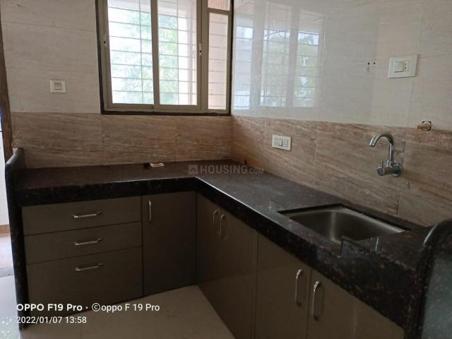 2 BHK Apartment in Baner for rent Pune. The reference number is 20381502