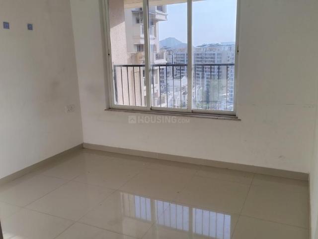 2 BHK Apartment in Baner for rent Pune. The reference number is 20384200