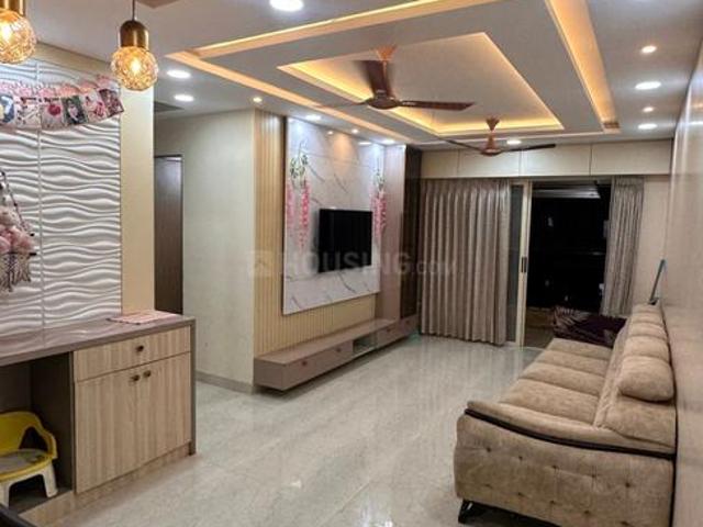 2 BHK Apartment in Baner for rent Pune. The reference number is 20384544