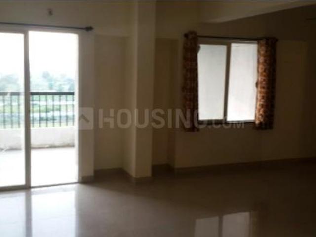 2 BHK Apartment in Baner for rent Pune. The reference number is 20385193