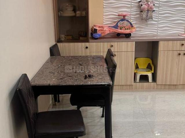 2 BHK Apartment in Baner for rent Pune. The reference number is 20391170