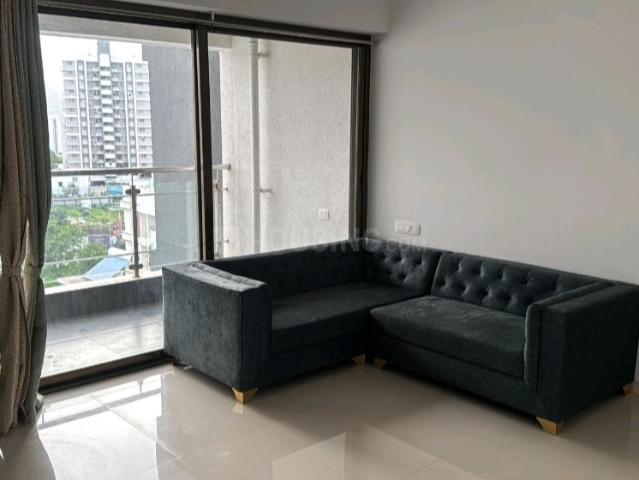 2 BHK Apartment in Baner for rent Pune. The reference number is 20396741