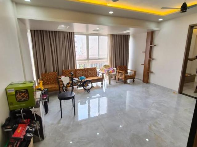 2 BHK Apartment in Baner for rent Pune. The reference number is 20301664
