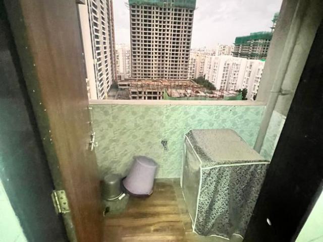 2 BHK Apartment in Baner for rent Pune. The reference number is 20306951