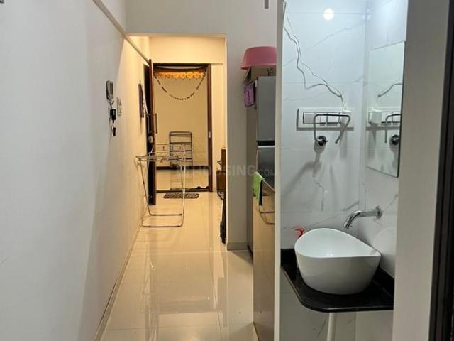 2 BHK Apartment in Baner for rent Pune. The reference number is 20307130