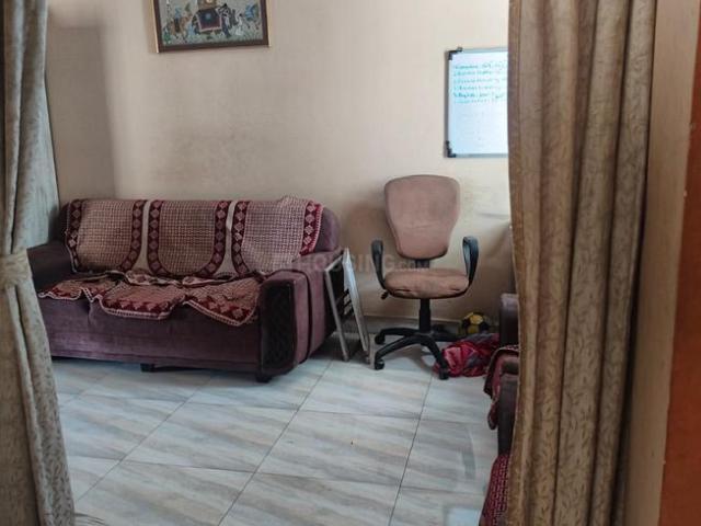 2 BHK Apartment in Baner for rent Pune. The reference number is 20308796