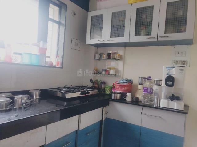 2 BHK Apartment in Baner for rent Pune. The reference number is 20312525