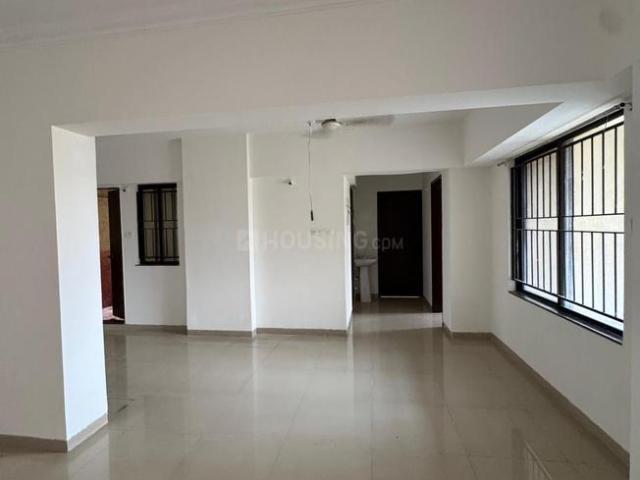 2 BHK Apartment in Baner for rent Pune. The reference number is 20317032