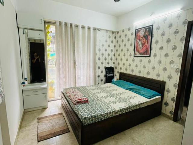 2 BHK Apartment in Baner for rent Pune. The reference number is 20317670