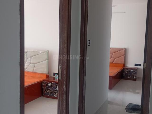 2 BHK Apartment in Baner for rent Pune. The reference number is 20329938