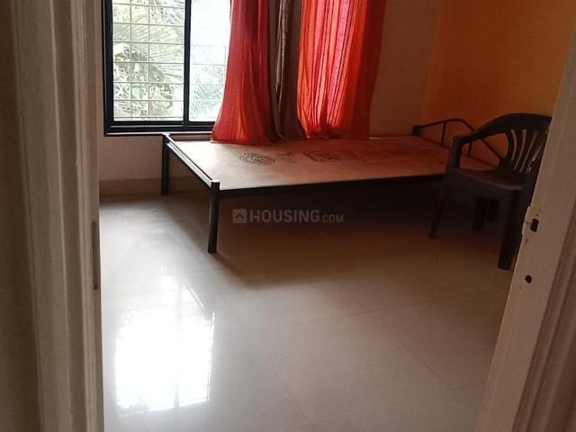 2 BHK Apartment in Baner for rent Pune. The reference number is 20331545