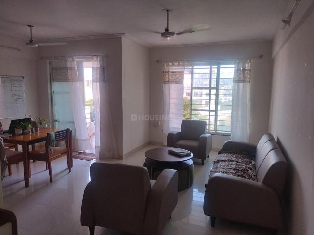 2 BHK Apartment in Baner for rent Pune. The reference number is 20332968