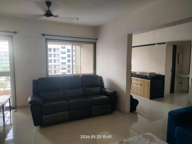 2 BHK Apartment in Baner for rent Pune. The reference number is 20337388