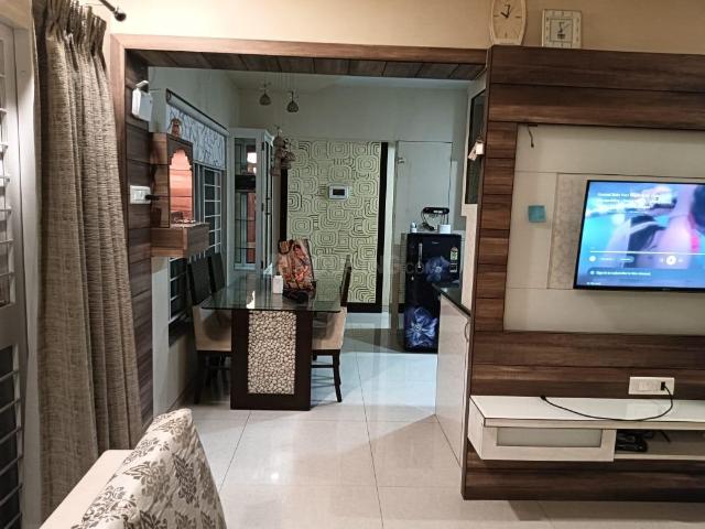 2 BHK Apartment in Baner for rent Pune. The reference number is 20338093