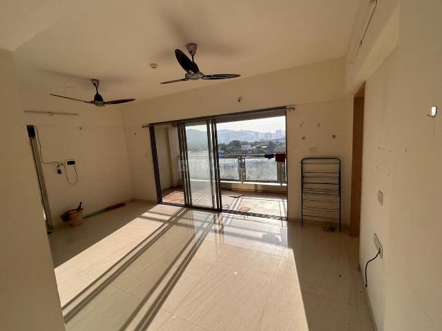 2 BHK Apartment in Baner for rent Pune. The reference number is 20338316
