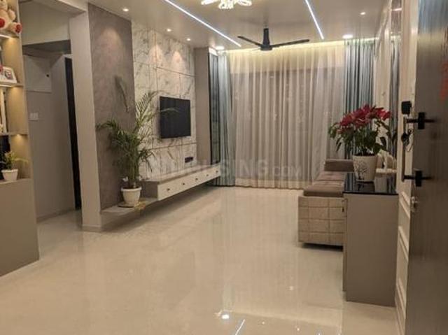 2 BHK Apartment in Baner for rent Pune. The reference number is 20445985