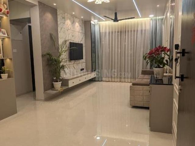 2 BHK Apartment in Baner for rent Pune. The reference number is 20446802
