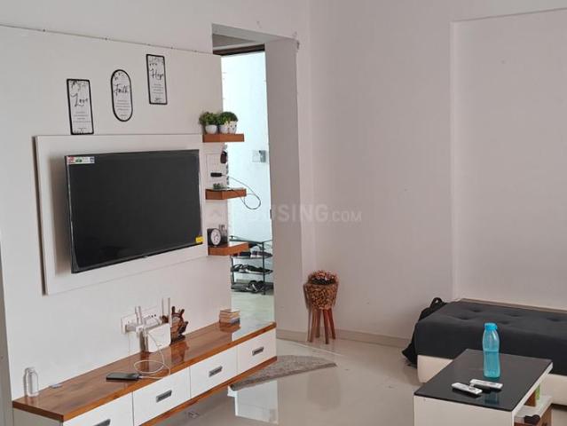 2 BHK Apartment in Baner for rent Pune. The reference number is 20449870