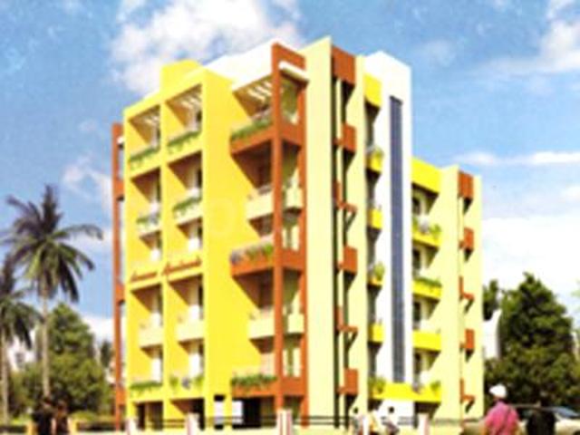 2 BHK Apartment in Baner for rent Pune. The reference number is 20450431