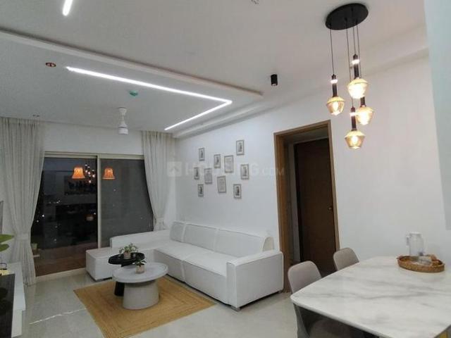 2 BHK Apartment in Baner for rent Pune. The reference number is 20452040