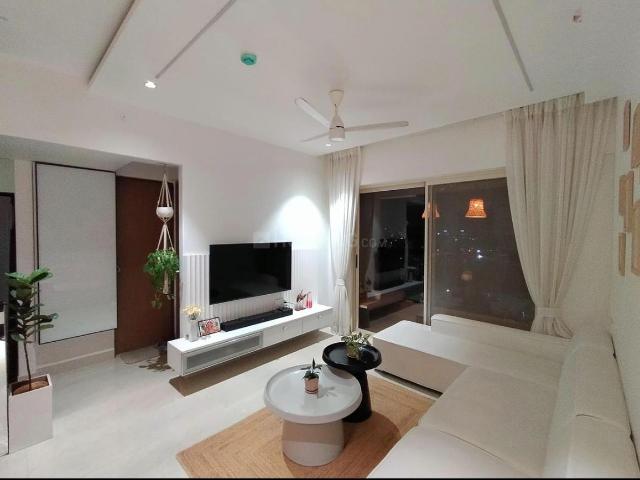 2 BHK Apartment in Baner for rent Pune. The reference number is 20454902