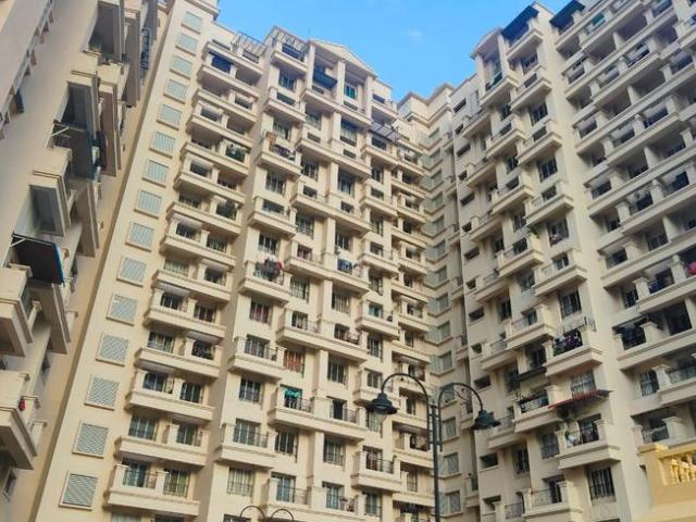 2 BHK Apartment in Baner for rent Pune. The reference number is 20456931