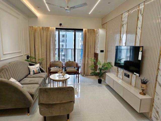 2 BHK Apartment in Baner for rent Pune. The reference number is 20459347