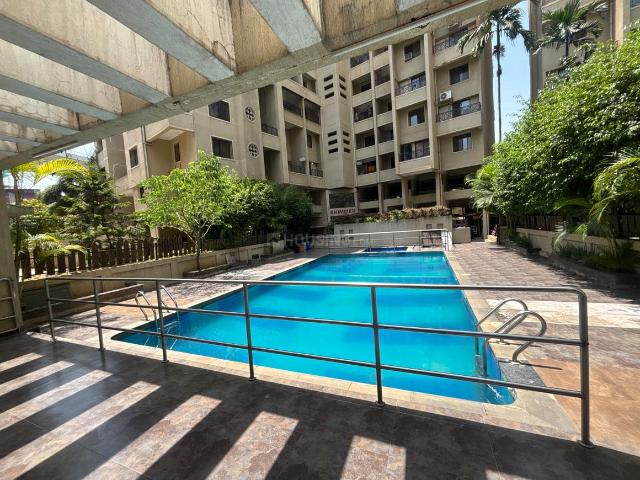 2 BHK Apartment in Baner for rent Pune. The reference number is 20459697