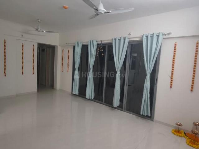 2 BHK Apartment in Baner for rent Pune. The reference number is 20464178