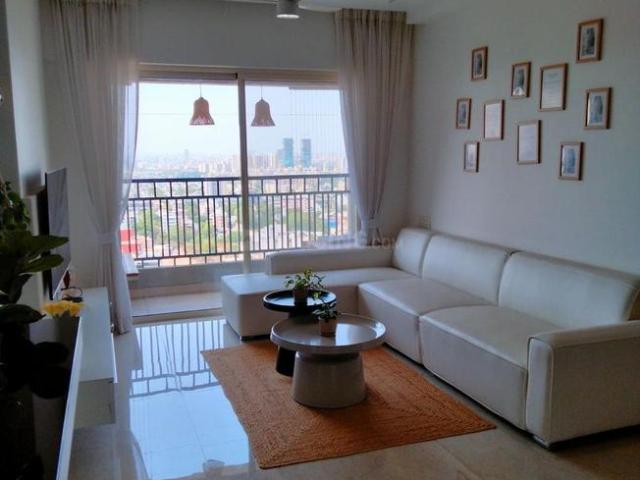 2 BHK Apartment in Baner for rent Pune. The reference number is 20470602