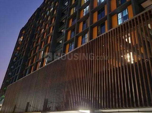 2 BHK Apartment in Baner for rent Pune. The reference number is 20477820