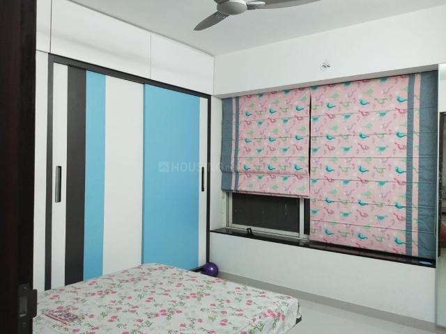 2 BHK Apartment in Baner for rent Pune. The reference number is 20485365