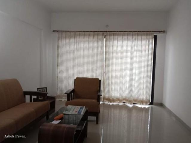 2 BHK Apartment in Baner for rent Pune. The reference number is 20486986
