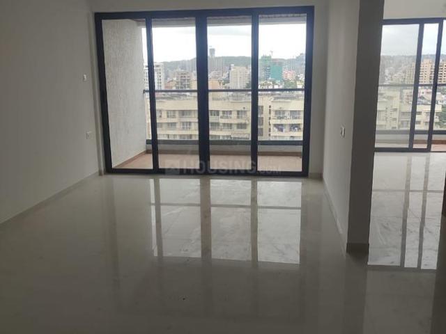 2 BHK Apartment in Baner for rent Pune. The reference number is 20492853