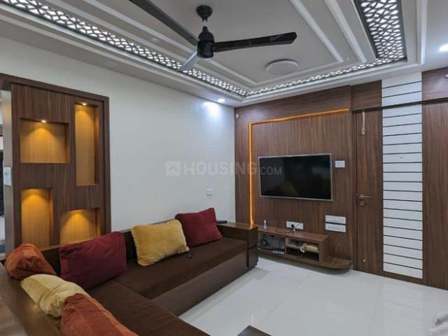 2 BHK Apartment in Baner for rent Pune. The reference number is 20400434